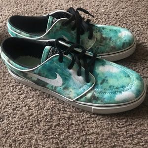Nike Zoom Stefan Janoski